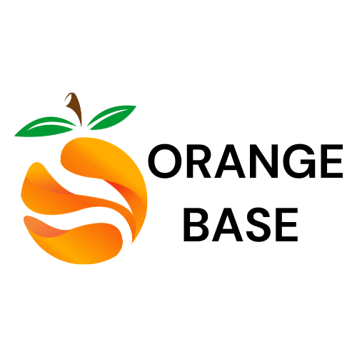Orange Base